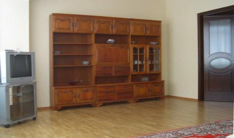 Трехкомнатная квартира. Мини-отель Бухта радости, г. Анапа