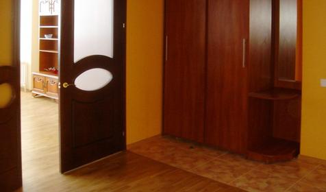 Трехкомнатная квартира. Мини-отель Бухта радости, г. Анапа