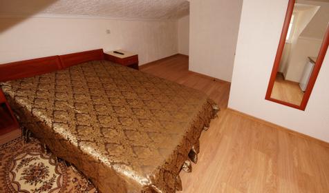 Семейный, мансарда. Гостевой дом Анапа-Патио, г. Анапа