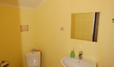 Семейный, мансарда. Гостевой дом Анапа-Патио, г. Анапа