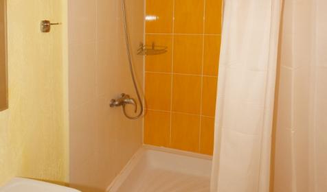 Семейный, мансарда. Гостевой дом Анапа-Патио, г. Анапа