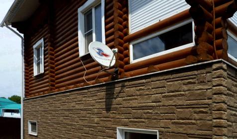 Коттедж в Джубге, Туапсинский р-н, п. Джубга