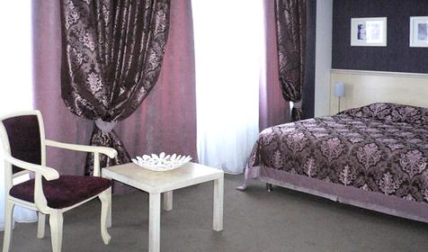 Студия, гостиница "Армавир", г. Армавир