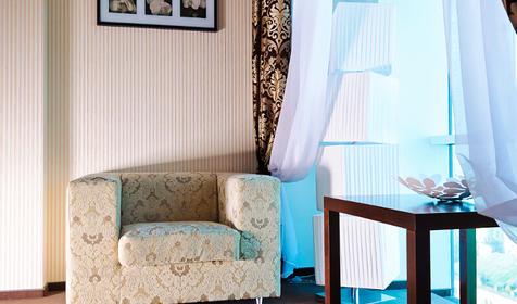 Люкс, гостиница "Армавир", г. Армавир