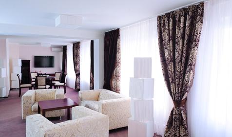 Люкс Премиум, гостиница "Армавир", г. Армавир