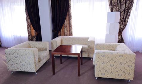 Люкс Премиум, гостиница "Армавир", г. Армавир