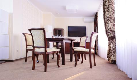 Люкс Премиум, гостиница "Армавир", г. Армавир