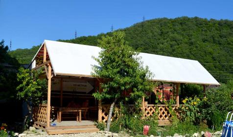 Гостевой дом Тагил, п. Ольгинка