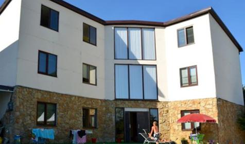 Гостевой дом Тагил, п. Ольгинка