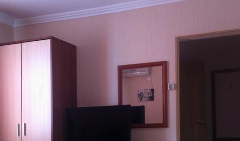 Полулюкс без балкона. Гостевой дом Тихий берег, г. Анапа, п. Витязево