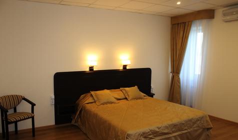 Семейный комфорт, Мини-отель Элегия, г. Краснодар