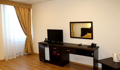 Семейный комфорт, Мини-отель Элегия, г. Краснодар