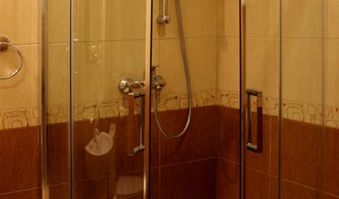 Семейный комфорт, Мини-отель Элегия, г. Краснодар