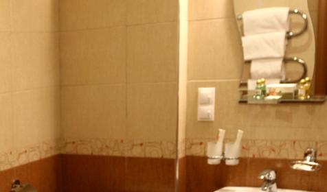 Семейный комфорт, Мини-отель Элегия, г. Краснодар