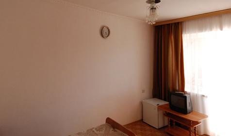 Стандарт с двухъярусной кроватью. Гостевой дом Тихий берег, г. Анапа, п. Витязево