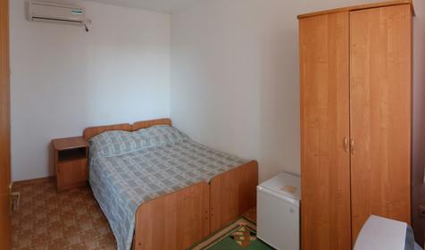 Семейный стандарт. Гостевой дом Тихий берег, г. Анапа, п. Витязево