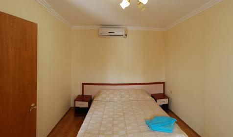 Семейный стандарт. Гостевой дом Тихий берег, г. Анапа, п. Витязево