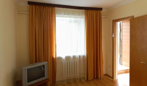 Семейный стандарт. Гостевой дом Тихий берег, г. Анапа, п. Витязево