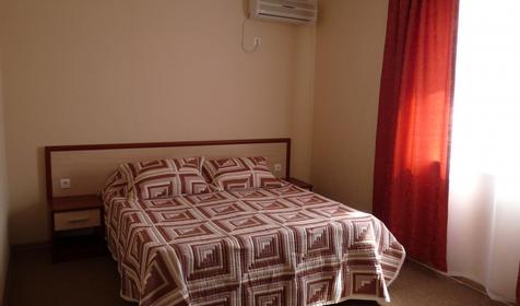 Семейный комфорт. Гостевой дом Тихий берег, г. Анапа, п. Витязево