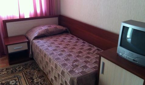 Семейный комфорт. Гостевой дом Тихий берег, г. Анапа, п. Витязево