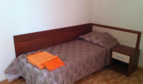 Семейный комфорт. Гостевой дом Тихий берег, г. Анапа, п. Витязево