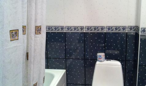 Семейный комфорт. Гостевой дом Тихий берег, г. Анапа, п. Витязево