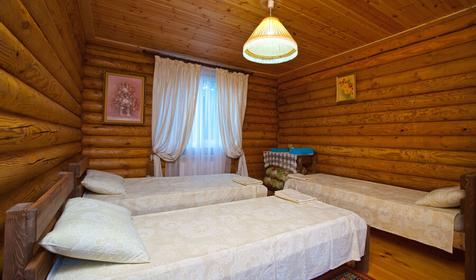 Номер стандарт, Lime дача, п. Узловой, Мостовской р-н