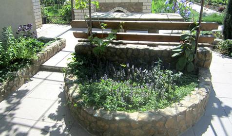 Гостевой дом Летний сад, пос. Сенной