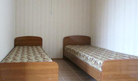 Дом с одним номером. Гостевой дом Летний сад, пос. Сенной