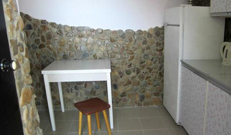 Дом с одним номером. Гостевой дом Летний сад, пос. Сенной