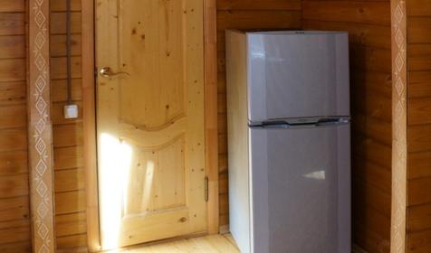 Люкс с кухней. Гостевой дом Лакония, г. Анапа, п. Витязево