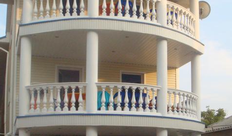 Гостевой дом "Южный рай", г. Анапа