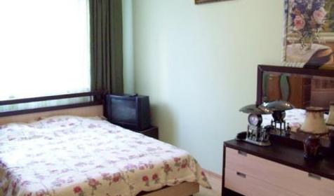 Люкс. Гостевой дом "Южный рай", г. Анапа