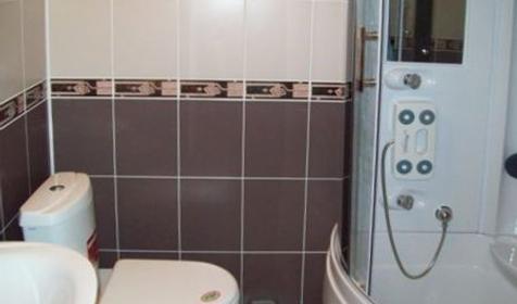 Люкс. Гостевой дом "Южный рай", г. Анапа