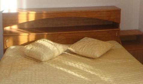 Полулюкс двухместный. Гостевой дом "Южный рай", г. Анапа