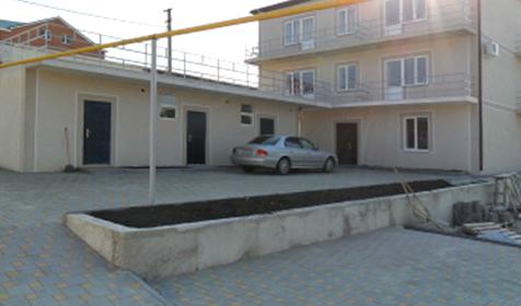 Отель Ладья, г. Геленджик