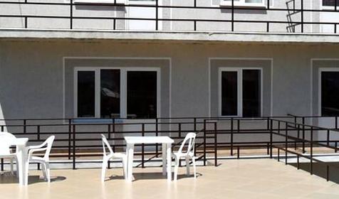 Отель Ладья, г. Геленджик