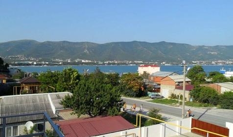 Отель Ладья, г. Геленджик