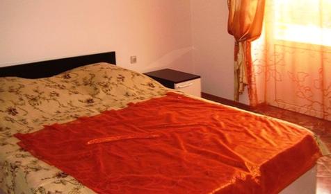 Номер двухместный с удобствами Отель Ладья, г. Геленджик