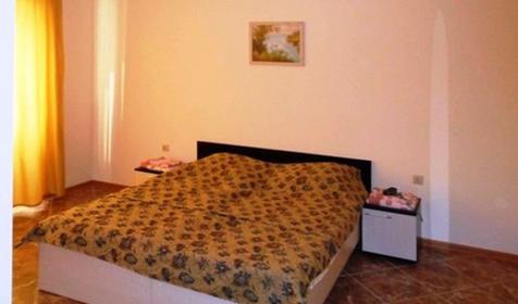 Номер двухместный с удобствами Отель Ладья, г. Геленджик