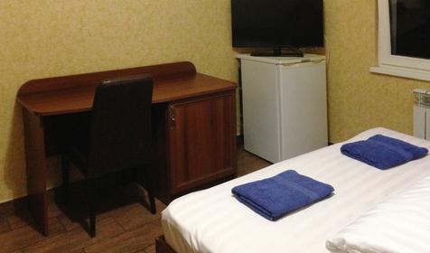 Номер. Гостевой дом Маргарита, Сочи, Адлер