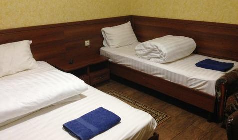 Номер. Гостевой дом Маргарита, Сочи, Адлер