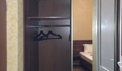 Номер. Гостевой дом Маргарита, Сочи, Адлер