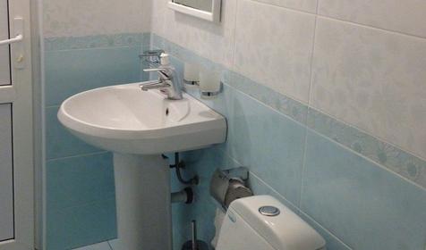 Номер. Гостевой дом Маргарита, Сочи, Адлер