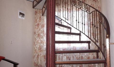 Отель "Мария", г. Анапа, п. Витязево