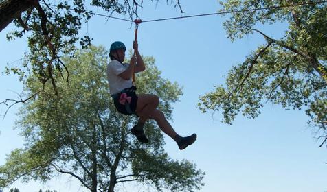 Корпоративы и тимбилдинги. Краснодарский клуб альпинистов Стремление, г. Краснодар