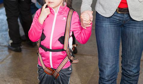 Организация детских праздников. Краснодарский клуб альпинистов Стремление, г. Краснодар