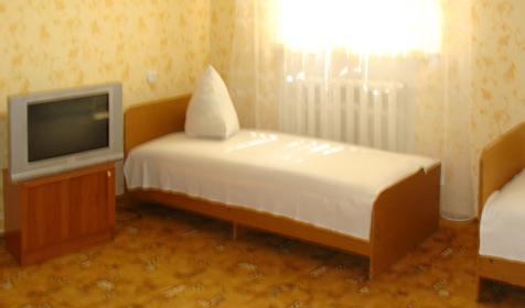 Четырехместный эконом Коттедж на Октябрьской, г. Геленджик