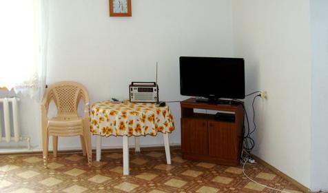 Кухня-столовая Коттедж на Октябрьской, г. Геленджик