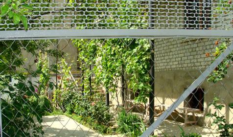 Место для парковки Коттедж на Октябрьской, г. Геленджик